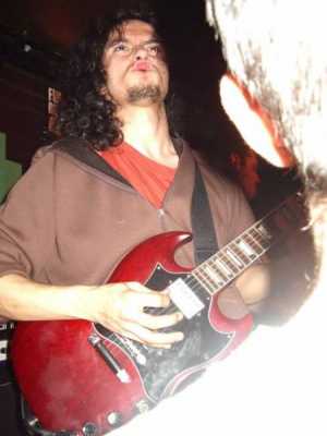 Trepalium - Mat'Sa Café The Last Show